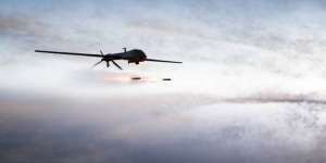 CNN: Ucraina încearcă să dezvolte sisteme pentru interceptarea noilor drone ruseşti